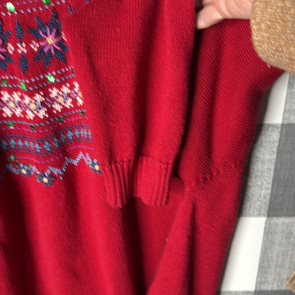 Vtg Napa Valley Woman’s Cardigan - Picture 8 of 8